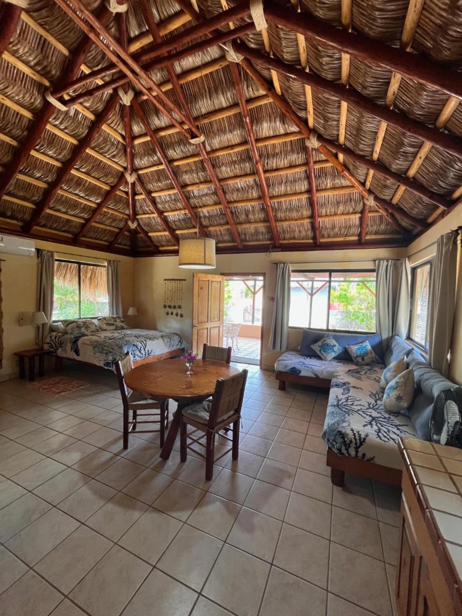 Cabo Pulmo Beach Resort المظهر الخارجي الصورة
